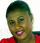 Catherine Ugoh