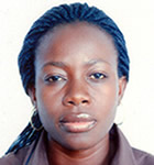 Ngozi Ihekwaba